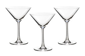 Набор бокалов для мартини Cosmopolitan, 0,235 л, 6 шт Maxwell & Williams MW827-AS0007